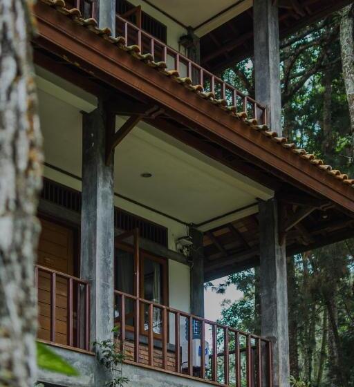 Cameră Familiară, Griya Dunamis By Sabda