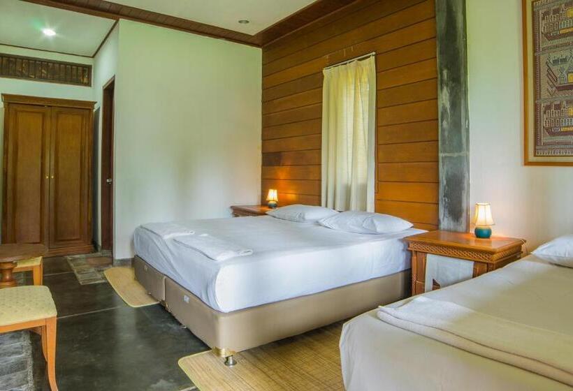 Cameră Familiară, Griya Dunamis By Sabda