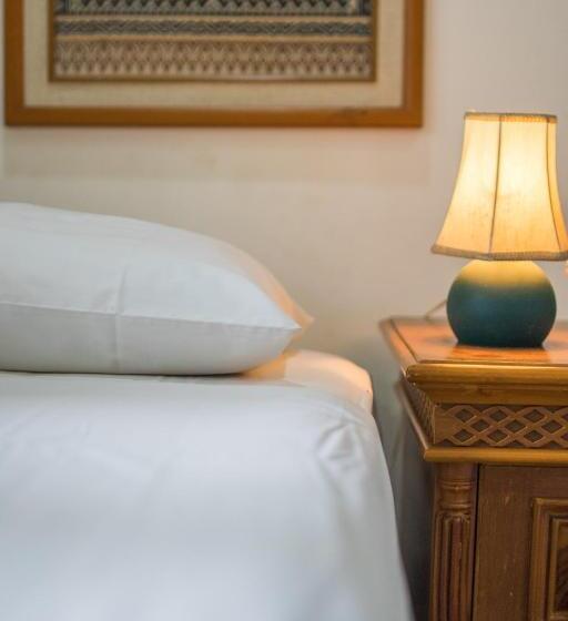 Cameră Familiară cu Vedere la Gradină, Griya Dunamis By Sabda