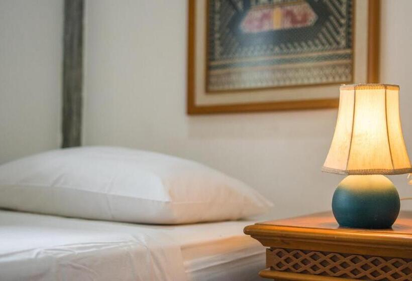 Cameră Familiară cu Vedere la Gradină, Griya Dunamis By Sabda