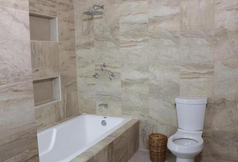 סוויטת ג'וניור עם מרפסת, Itza Coba