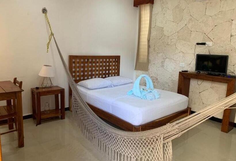 חדר סטנדרט, Itza Coba