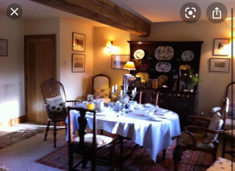 Standard-huone, Loadbrook Cottages