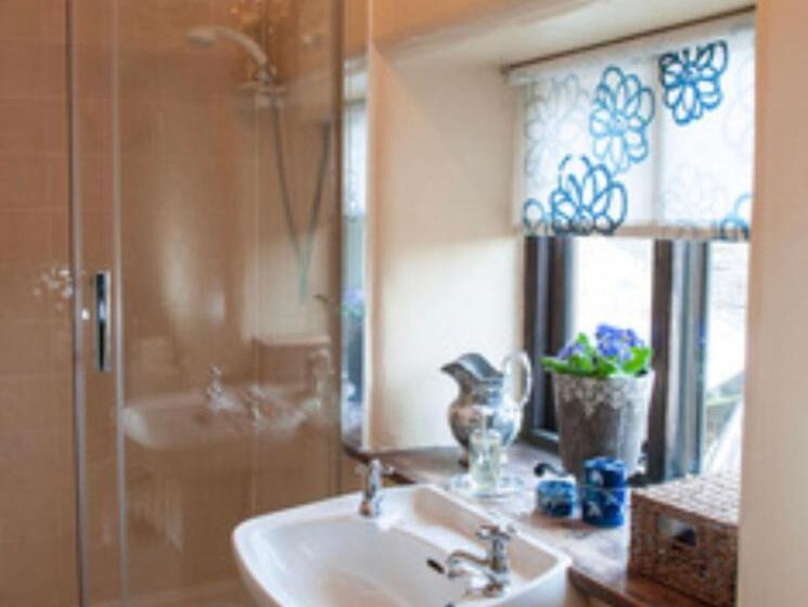 Standard-huone, Loadbrook Cottages