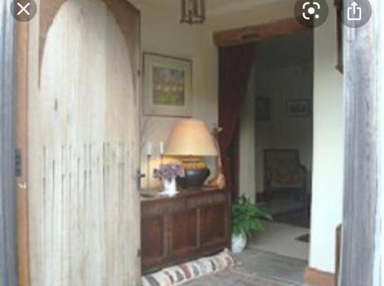 Standard-huone, Loadbrook Cottages