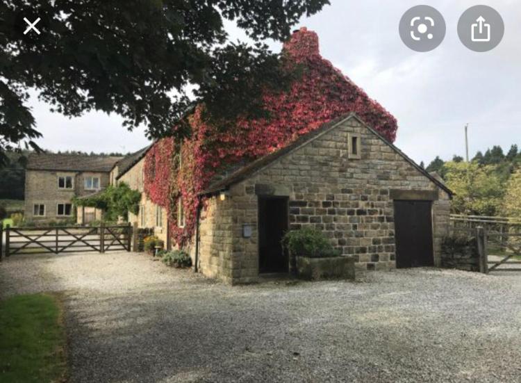Standard-huone, Loadbrook Cottages