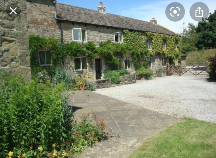 Standard-huone, Loadbrook Cottages