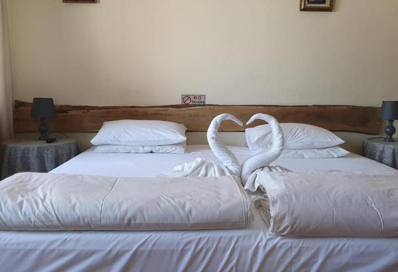 Standart Oda, Bonani B & B