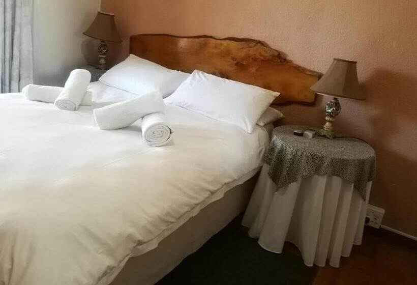 Standart Tek Kişilik Oda, Bonani B & B
