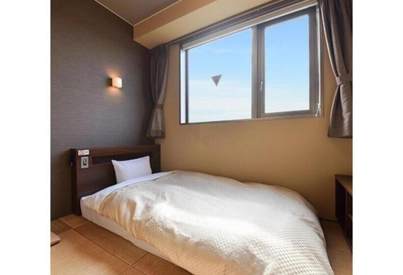 スタンダードスタジオ, Futabatei Vacation Stay 03242v