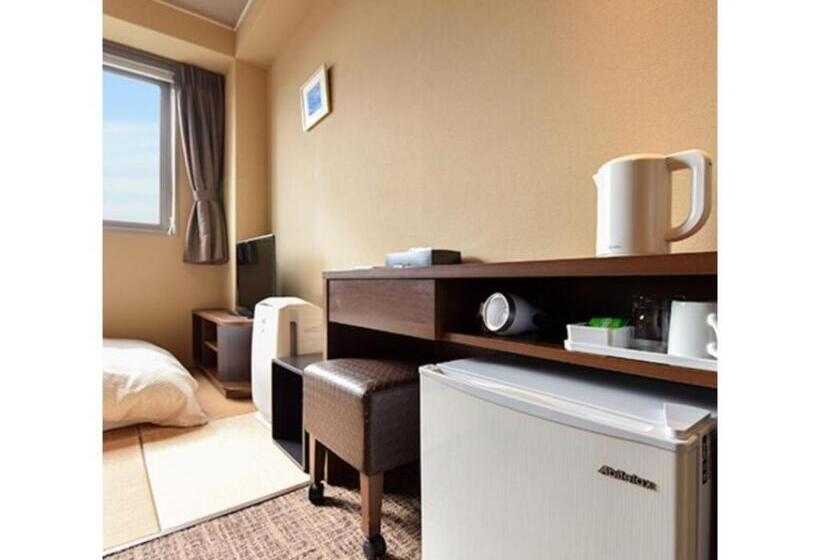 スタンダードスタジオ, Futabatei Vacation Stay 03242v