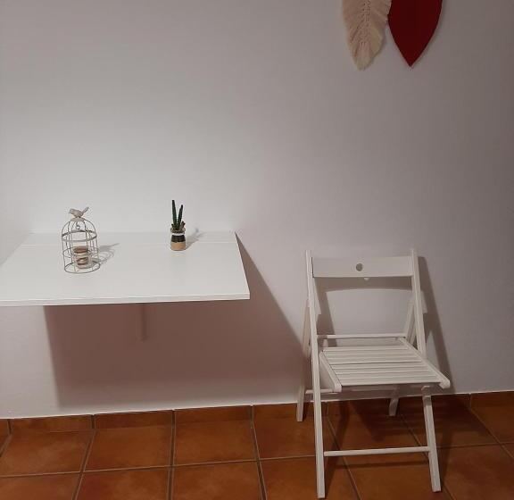 غرفة قياسية ثلاثية, Moira   Alojamento Local