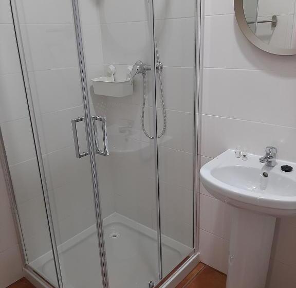 غرفة قياسية, Moira   Alojamento Local