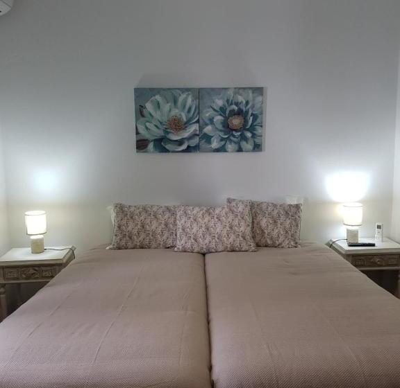 غرفة قياسية, Moira   Alojamento Local