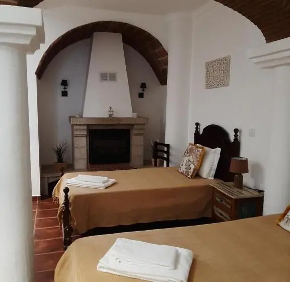ファミリールーム, Moira   Alojamento Local