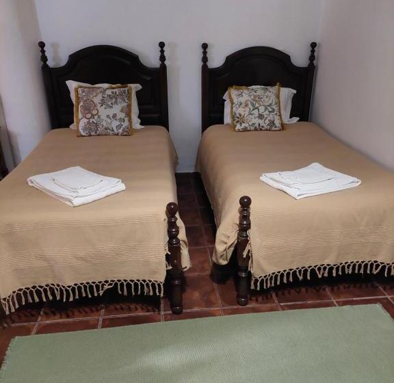 غرفة عائلية, Moira   Alojamento Local