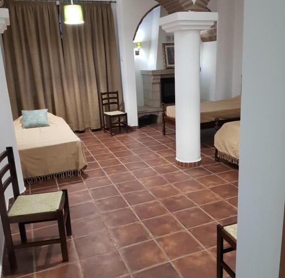 غرفة عائلية, Moira   Alojamento Local