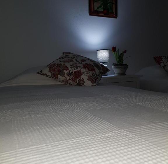 غرفة قياسية ثلاثية, Moira   Alojamento Local