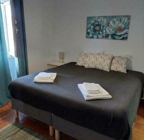 غرفة قياسية, Moira   Alojamento Local