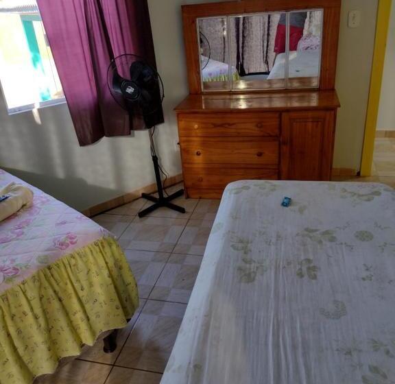 Family Suite, Pousada Shalom