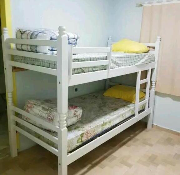 Номер Стандарт Индивидуальный, Pousada Shalom