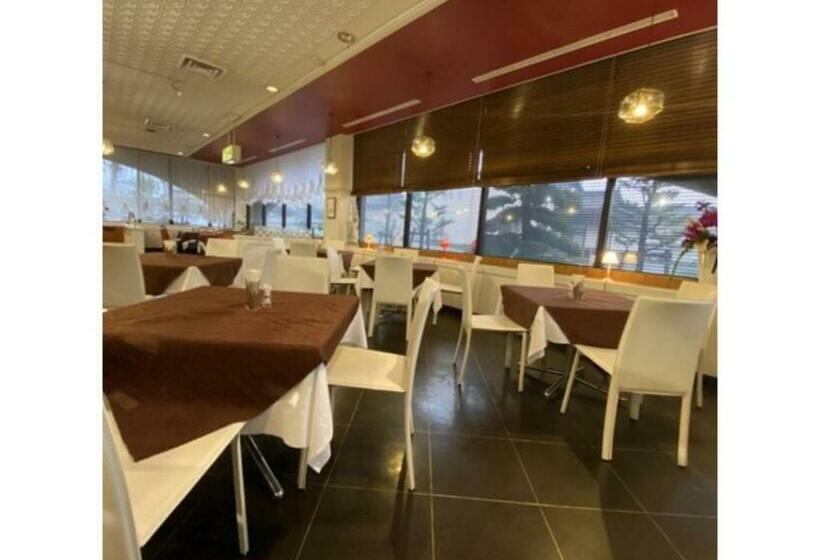 Студия Стандарт, Shobara Grand Hotel   Vacation Stay 06844v