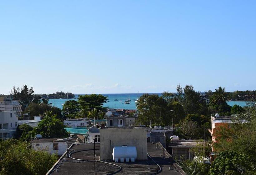 آپارتمان 3 خوابه, Le Binome