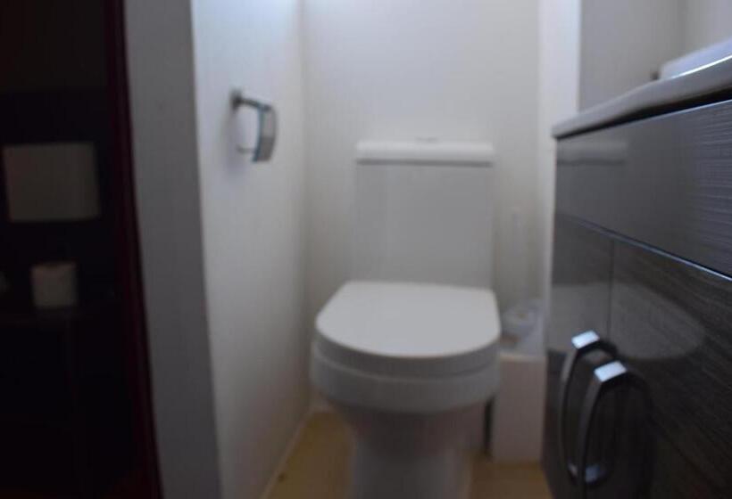 آپارتمان 1 خوابه, Le Binome