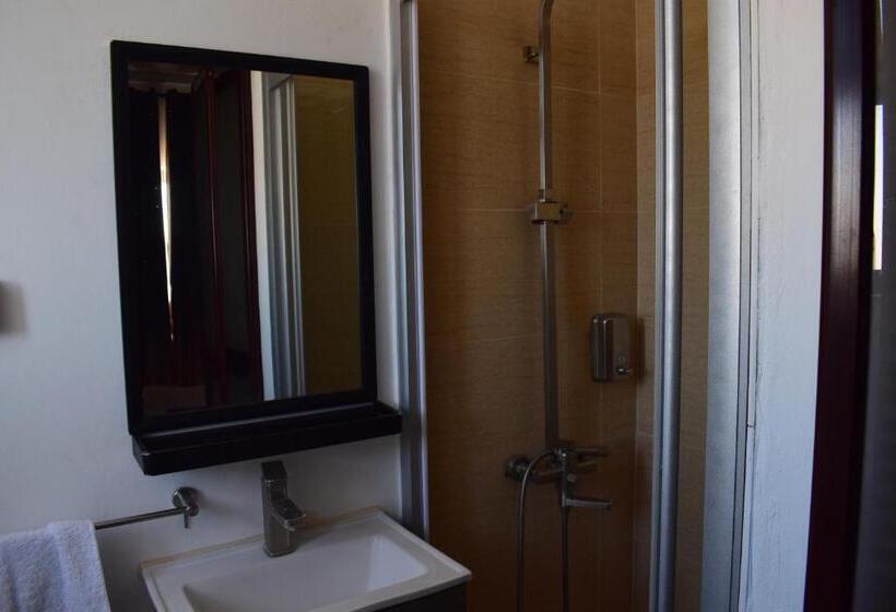 آپارتمان 1 خوابه, Le Binome