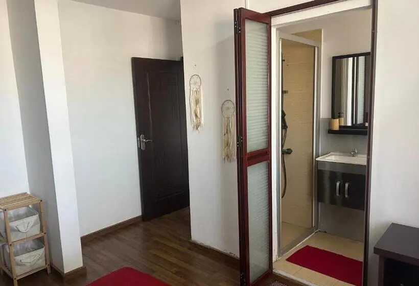 1 Bedroom Penthouse Apartment, Le Binome