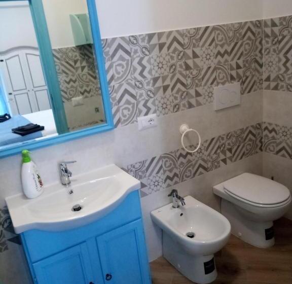 اتاق استاندارد, Asfodelia Cavalluccio