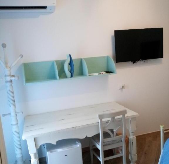 اتاق استاندارد, Asfodelia Cavalluccio