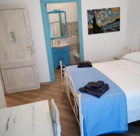 اتاق استاندارد, Asfodelia Cavalluccio