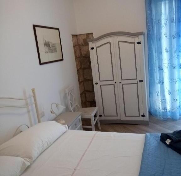 اتاق استاندارد, Asfodelia Cavalluccio