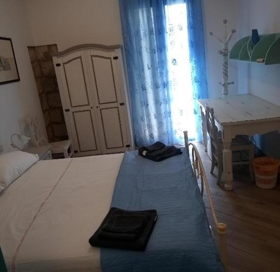 اتاق استاندارد, Asfodelia Cavalluccio