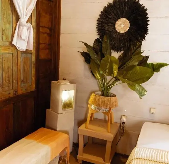 اتاق لوکس, Bali Brothers Guesthouse
