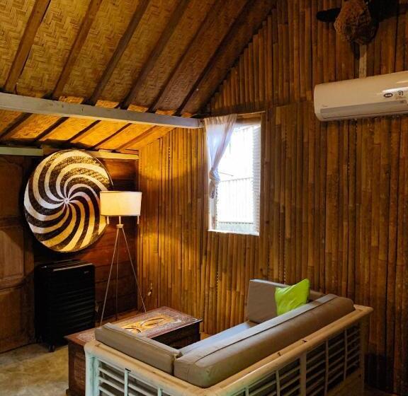 Номер Deluxe, Bali Brothers Guesthouse