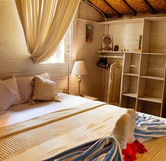 Номер Deluxe, Bali Brothers Guesthouse