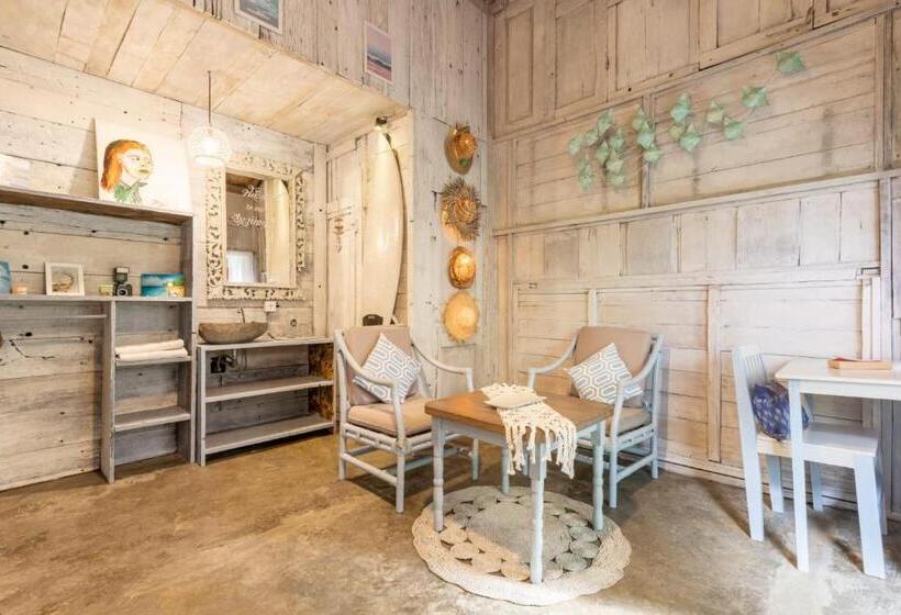 Стандартный Номер Кровать Кинг, Bali Brothers Guesthouse