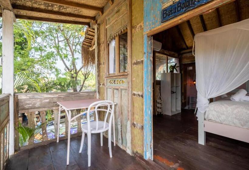 Стандартный Номер Кровать Кинг, Bali Brothers Guesthouse