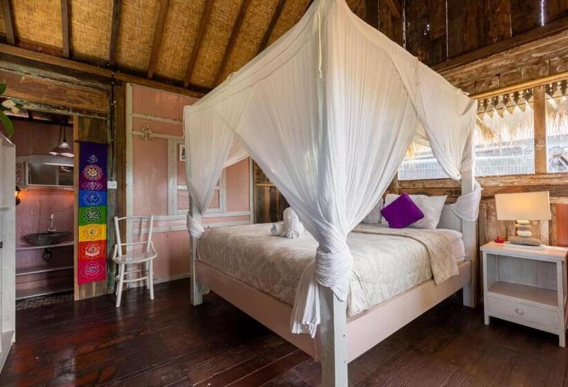 Стандартный Номер Кровать Кинг, Bali Brothers Guesthouse