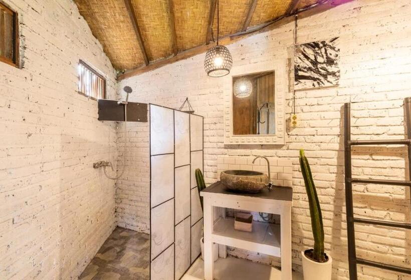 Номер Deluxe Кровать Кинг, Bali Brothers Guesthouse