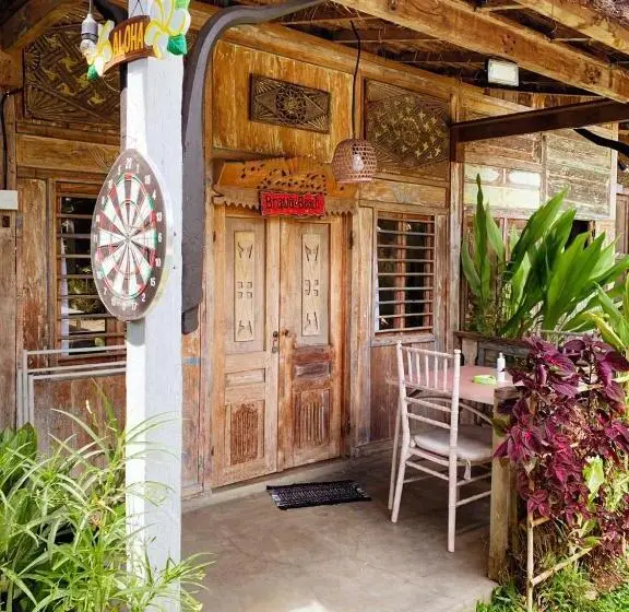 اتاق استاندارد, Bali Brothers Guesthouse