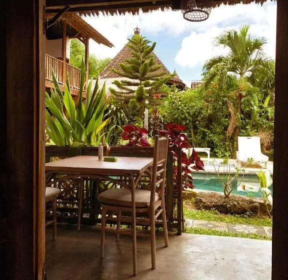 اتاق استاندارد, Bali Brothers Guesthouse