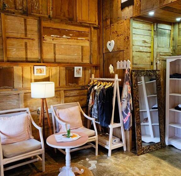 Номер Стандарт, Bali Brothers Guesthouse