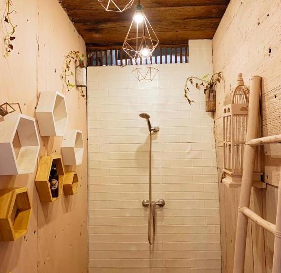 Номер Стандарт, Bali Brothers Guesthouse