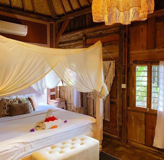 Номер Стандарт, Bali Brothers Guesthouse