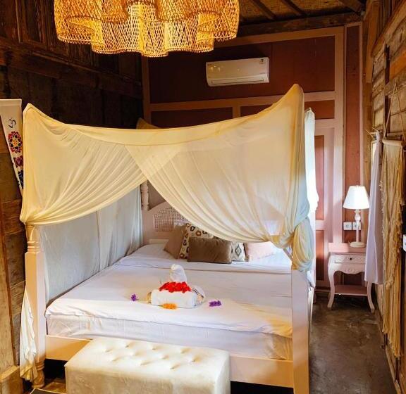 Номер Стандарт, Bali Brothers Guesthouse