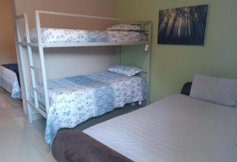 豪华家庭房间, Sonhos Dreams Self Catering Garden Cottages