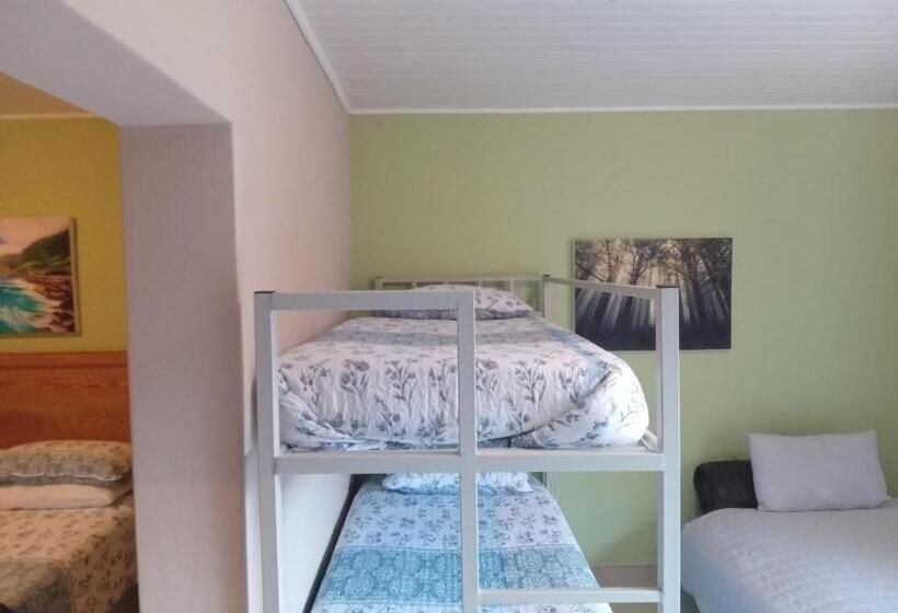 Quarto Familiar Deluxe, Sonhos Dreams Self Catering Garden Cottages